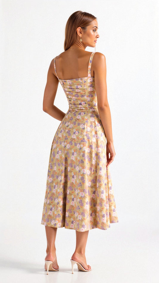 Kiana™ | Taille jurk