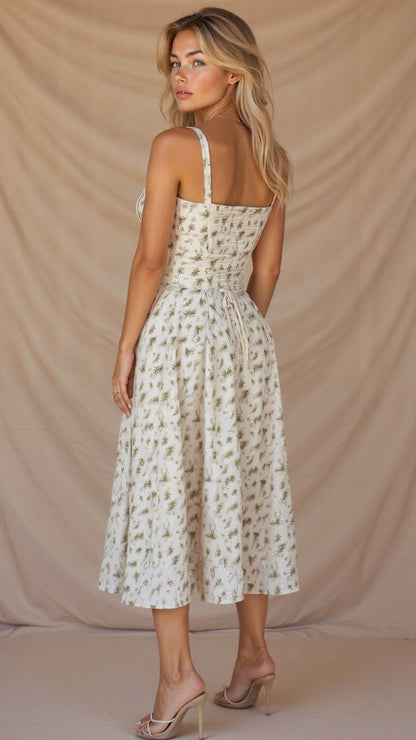 Kiana™ | Taille jurk