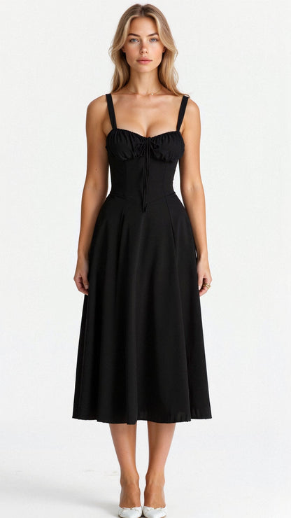 Kiana™ | Taille jurk