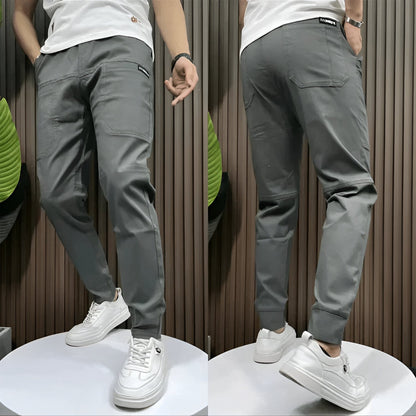 TOMMASO™ | PREMIUM STRETCH CARGO BROEKEN (1+1 GRATIS)