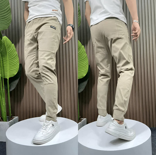 TOMMASO™ | PREMIUM STRETCH CARGO BROEKEN (1+1 GRATIS)