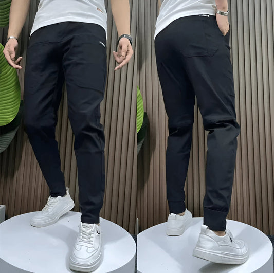 TOMMASO™ | PREMIUM STRETCH CARGO BROEKEN (1+1 GRATIS)