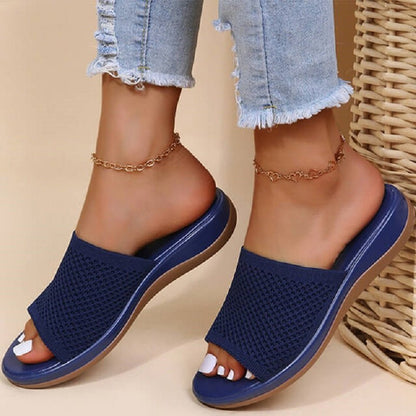 Emy™ | Orthopedia Sandalen (Nieuwe Collectie)