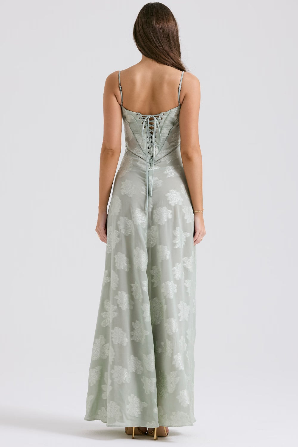 Marie™ | Premium Como-jurk