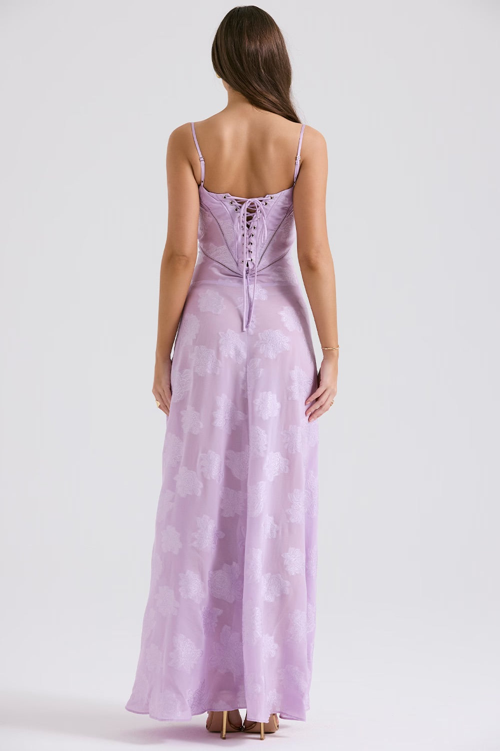 Marie™ | Premium Como-jurk