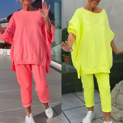 Sabine™ | Comfort en stijl in één outfit
