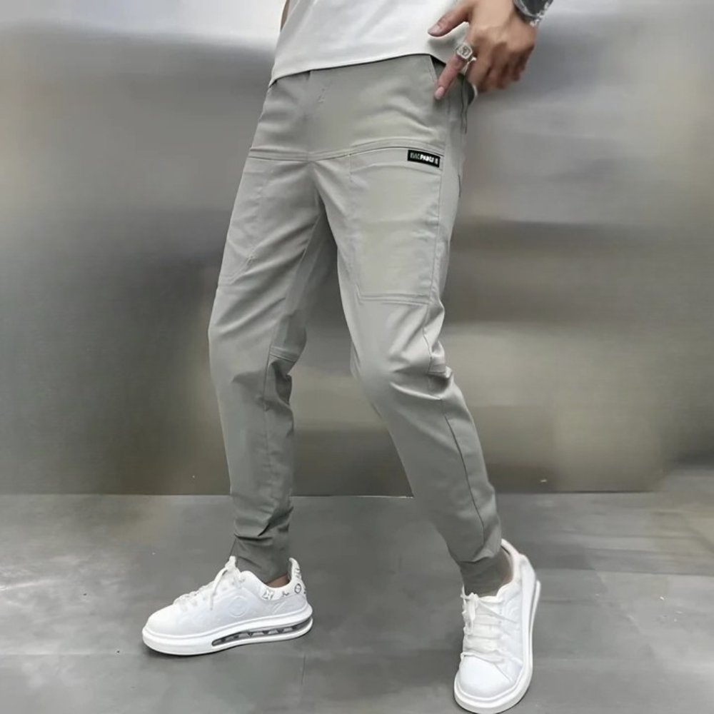 TOMMASO™ | PREMIUM STRETCH CARGO BROEKEN (1+1 GRATIS)