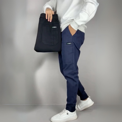 TOMMASO™ | PREMIUM STRETCH CARGO BROEKEN (1+1 GRATIS)