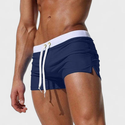 Van Der Waal™ | Handgemaakte zwemkleding voor heren
