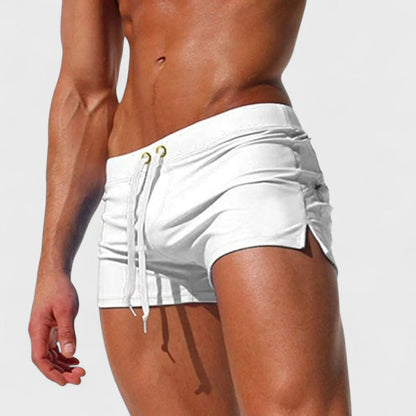 Van Der Waal™ | Handgemaakte zwemkleding voor heren