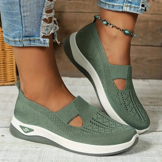 ErgoStepia™ | Antislip orthopedische schoenen